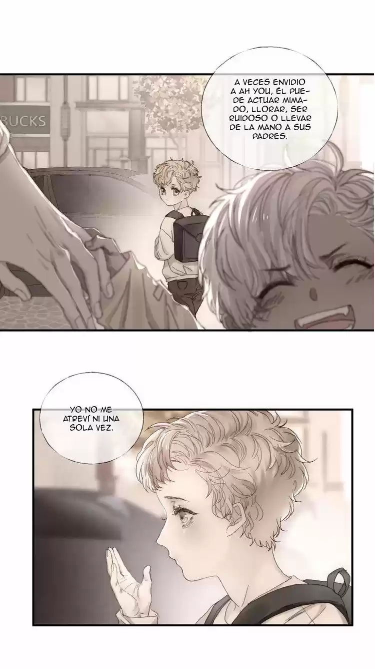 Shining Star - Capítulo 14 - Página 22 - LectorTMOo