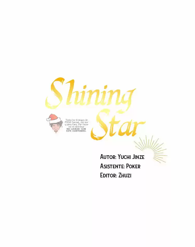 Shining Star - Capítulo 16 - Página 7 - LectorTMOo
