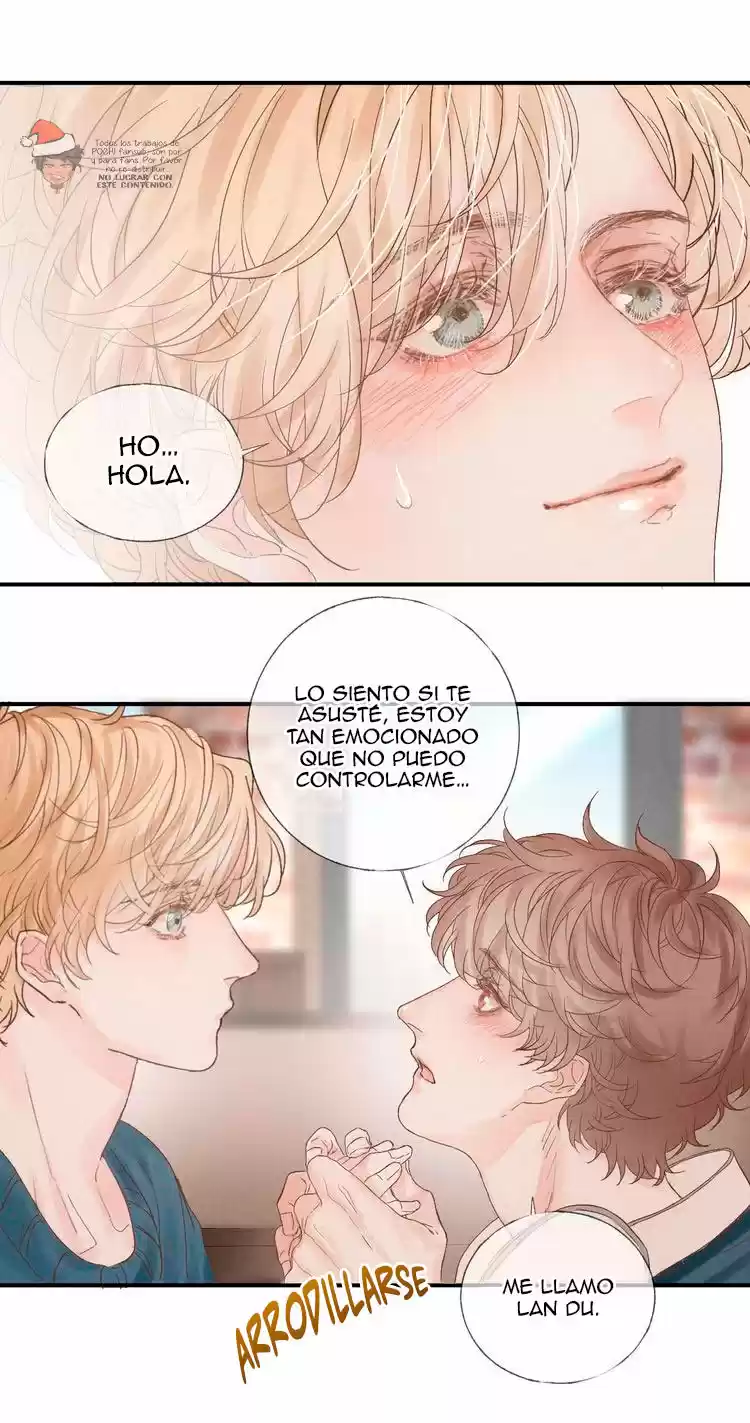 Shining Star - Capítulo 16 - Página 19 - LectorTMOo