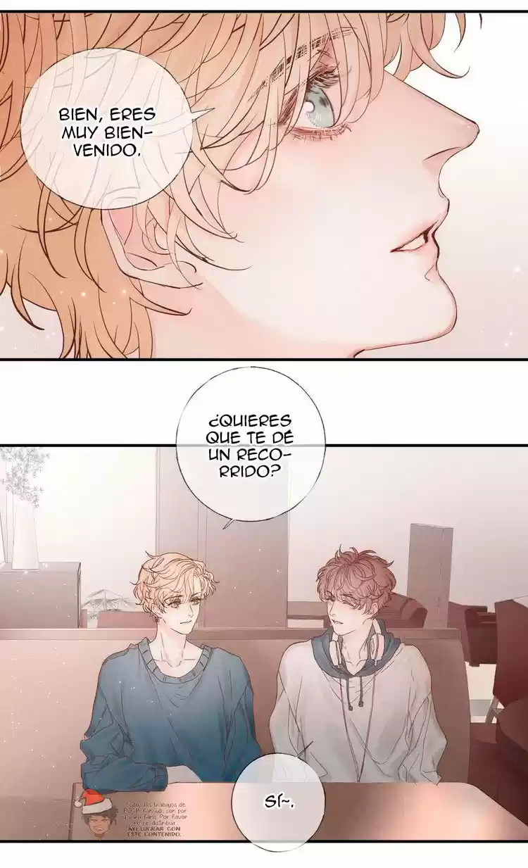 Shining Star - Capítulo 16 - Página 25 - LectorTMOo