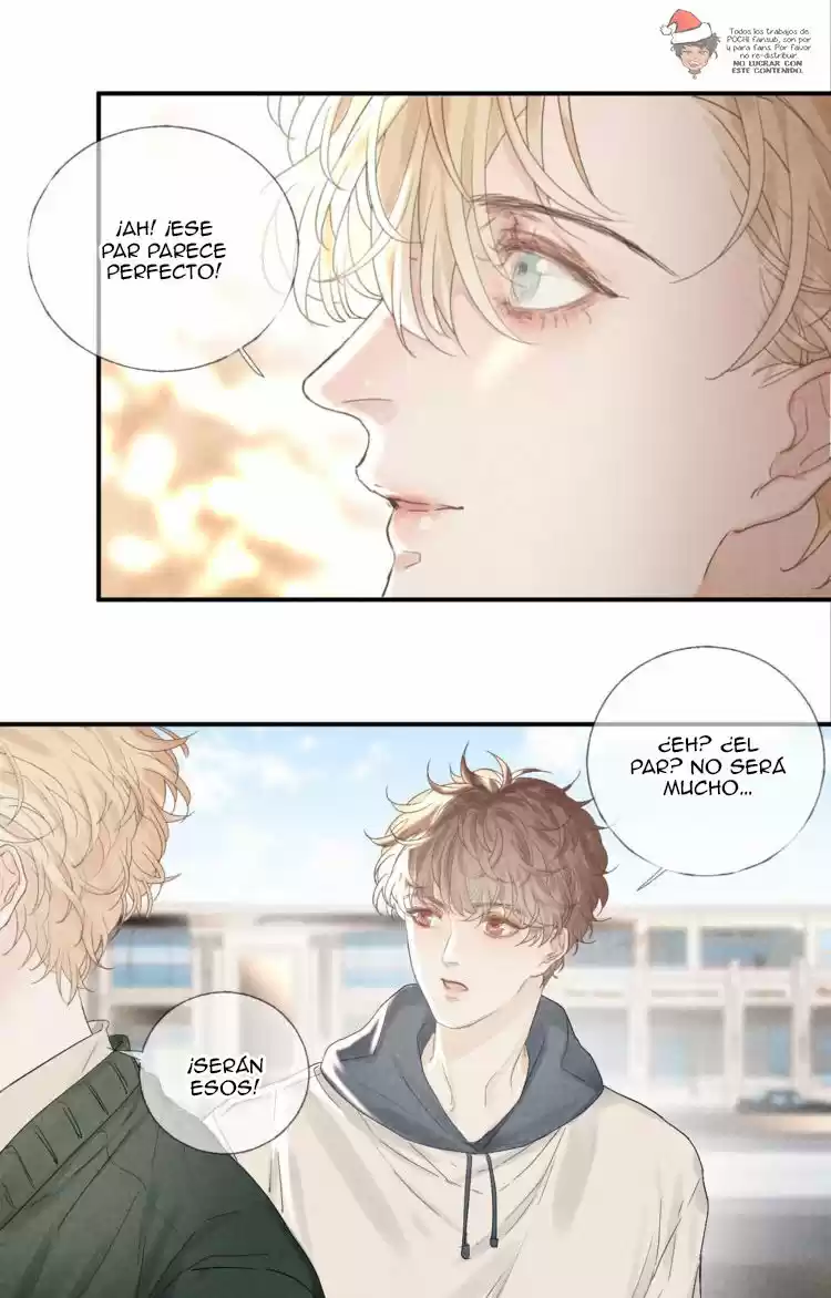 Shining Star - Capítulo 17 - Página 19 - LectorTMOo