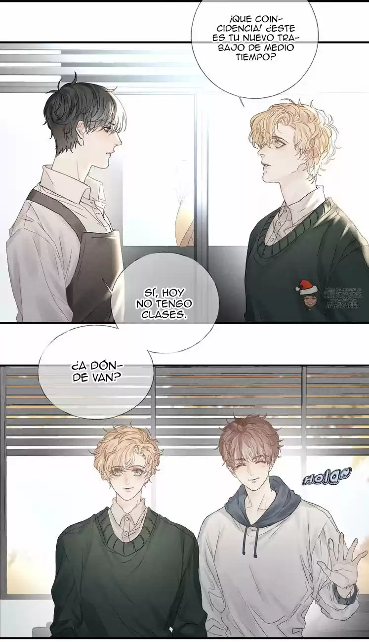 Shining Star - Capítulo 17 - Página 29 - LectorTMOo