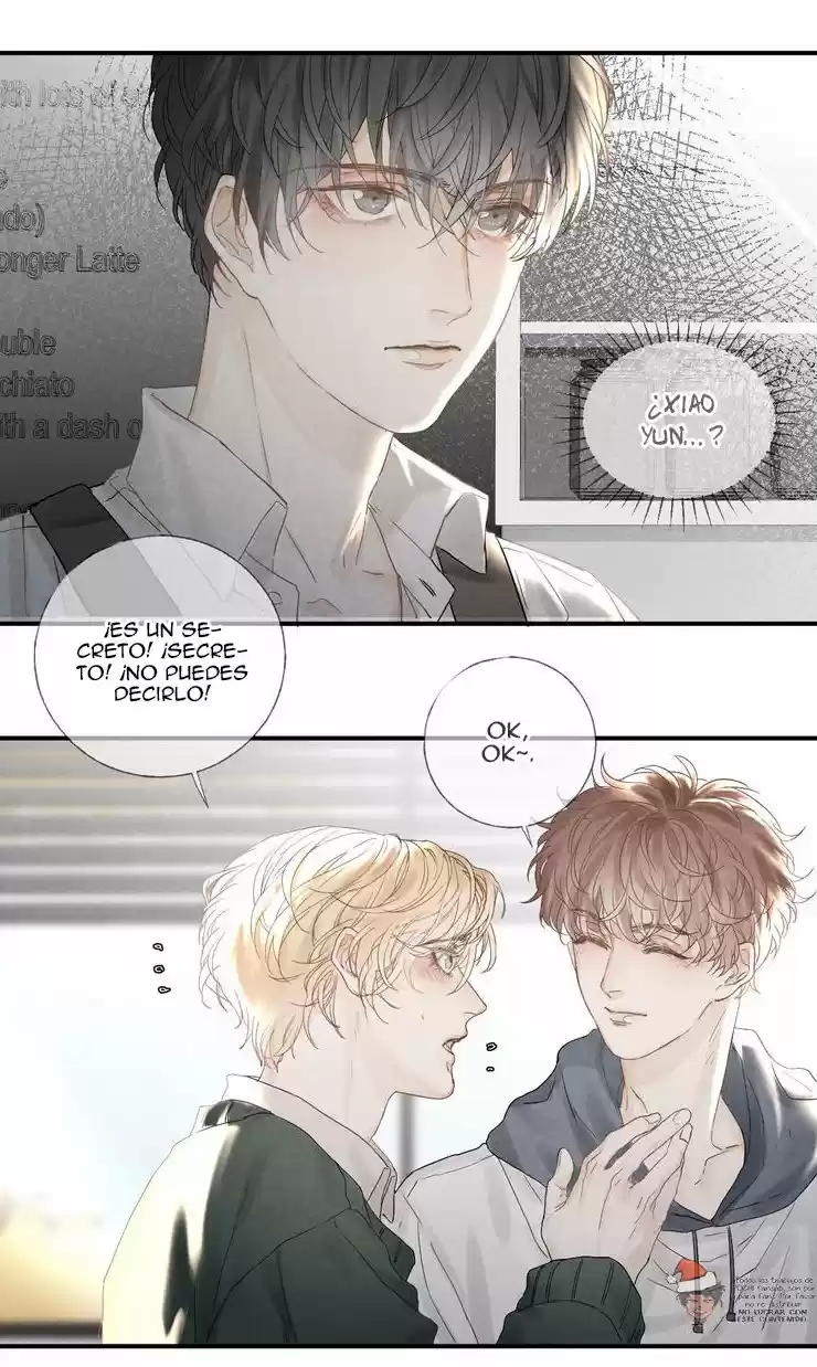 Shining Star - Capítulo 17 - Página 31 - LectorTMOo