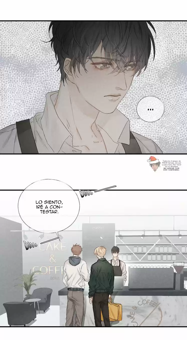 Shining Star - Capítulo 17 - Página 32 - LectorTMOo