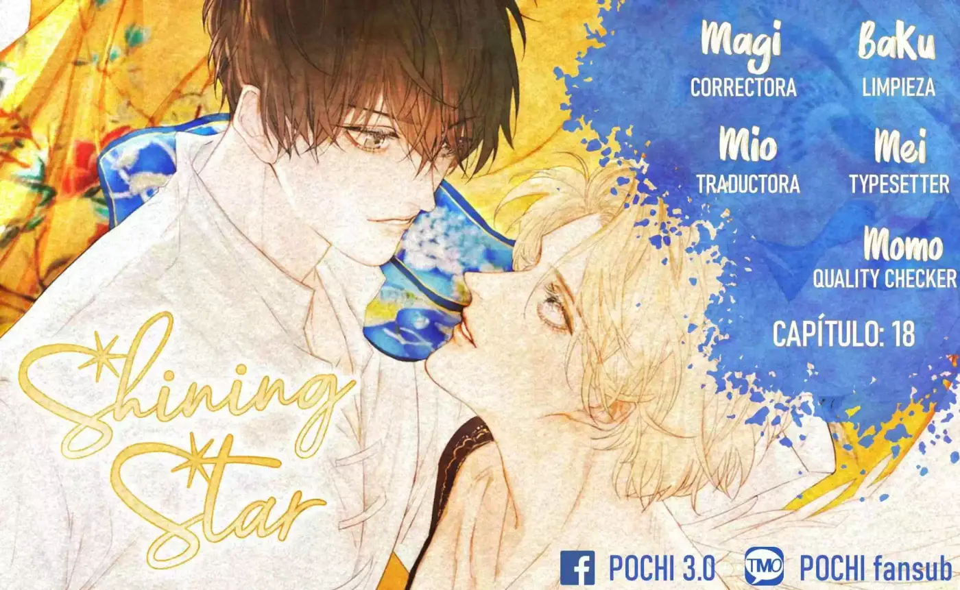 Shining Star - Capítulo 18 - Página 1 - LectorTMOo