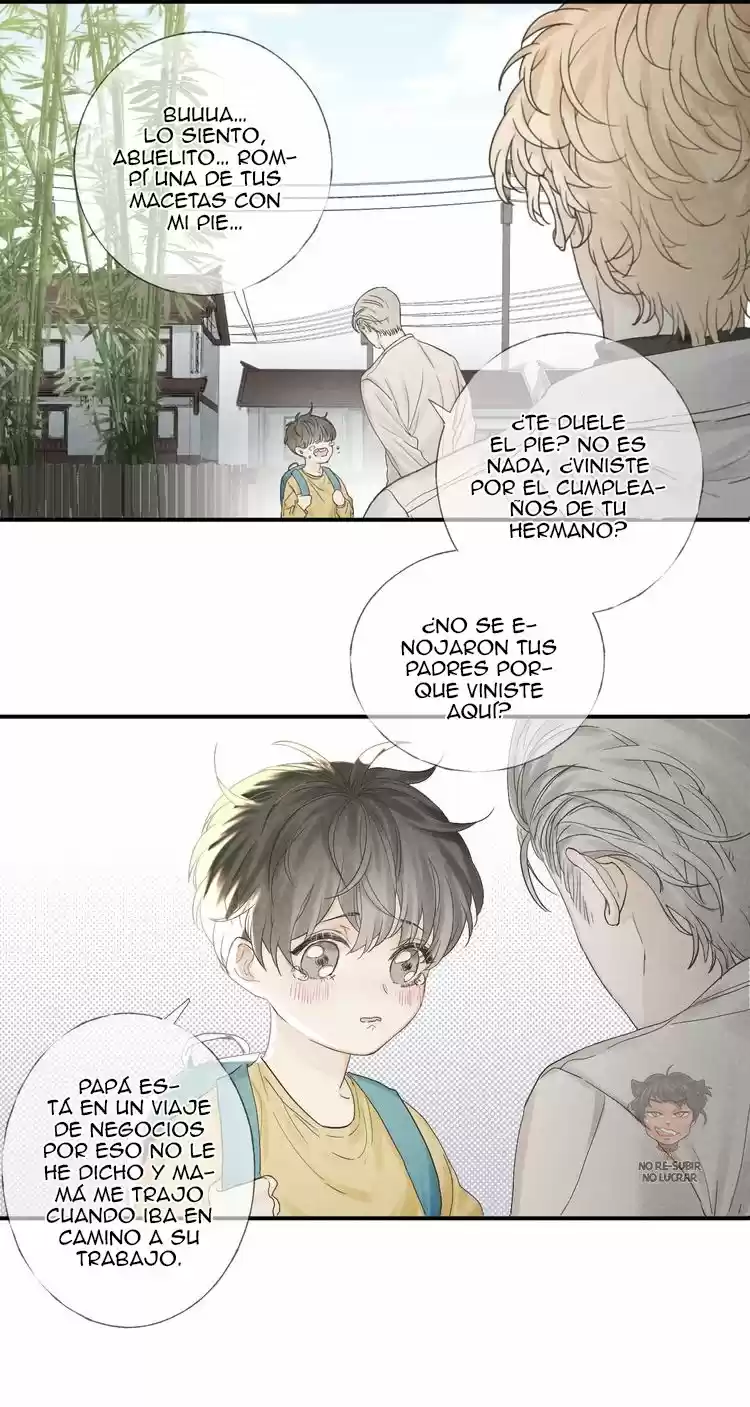 Shining Star - Capítulo 18 - Página 26 - LectorTMOo