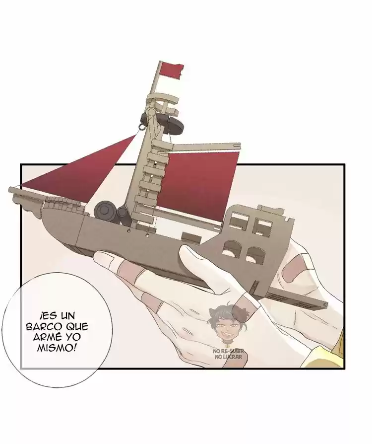 Shining Star - Capítulo 18 - Página 34 - LectorTMOo