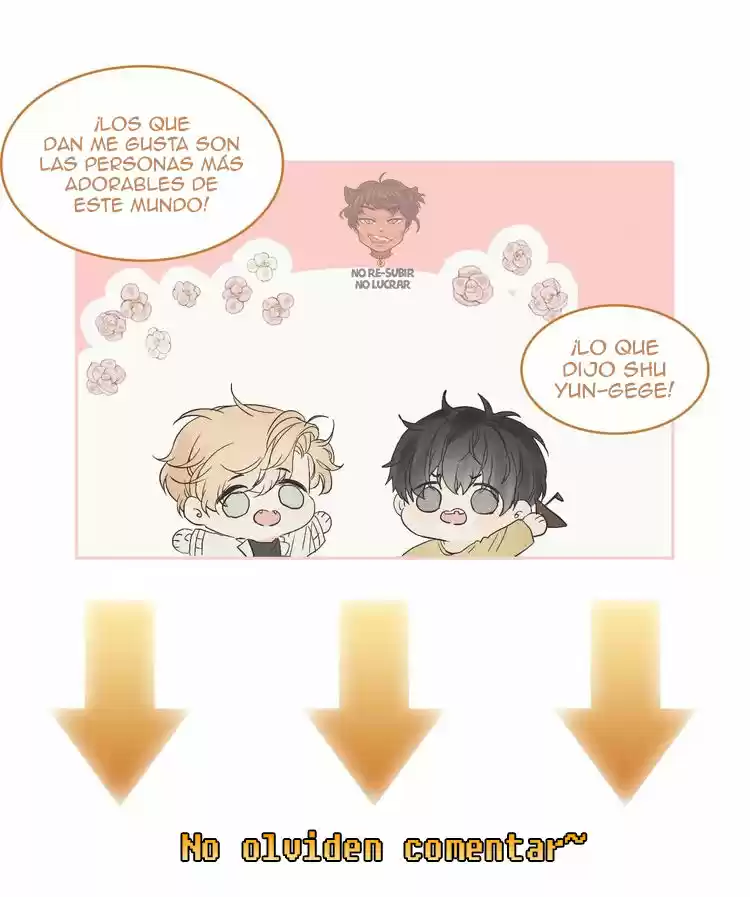 Shining Star - Capítulo 18 - Página 42 - LectorTMOo