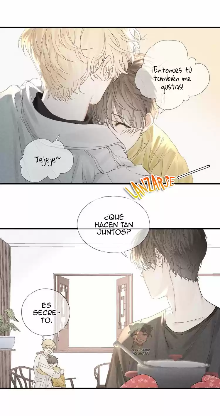 Shining Star - Capítulo 19 - Página 4 - LectorTMOo