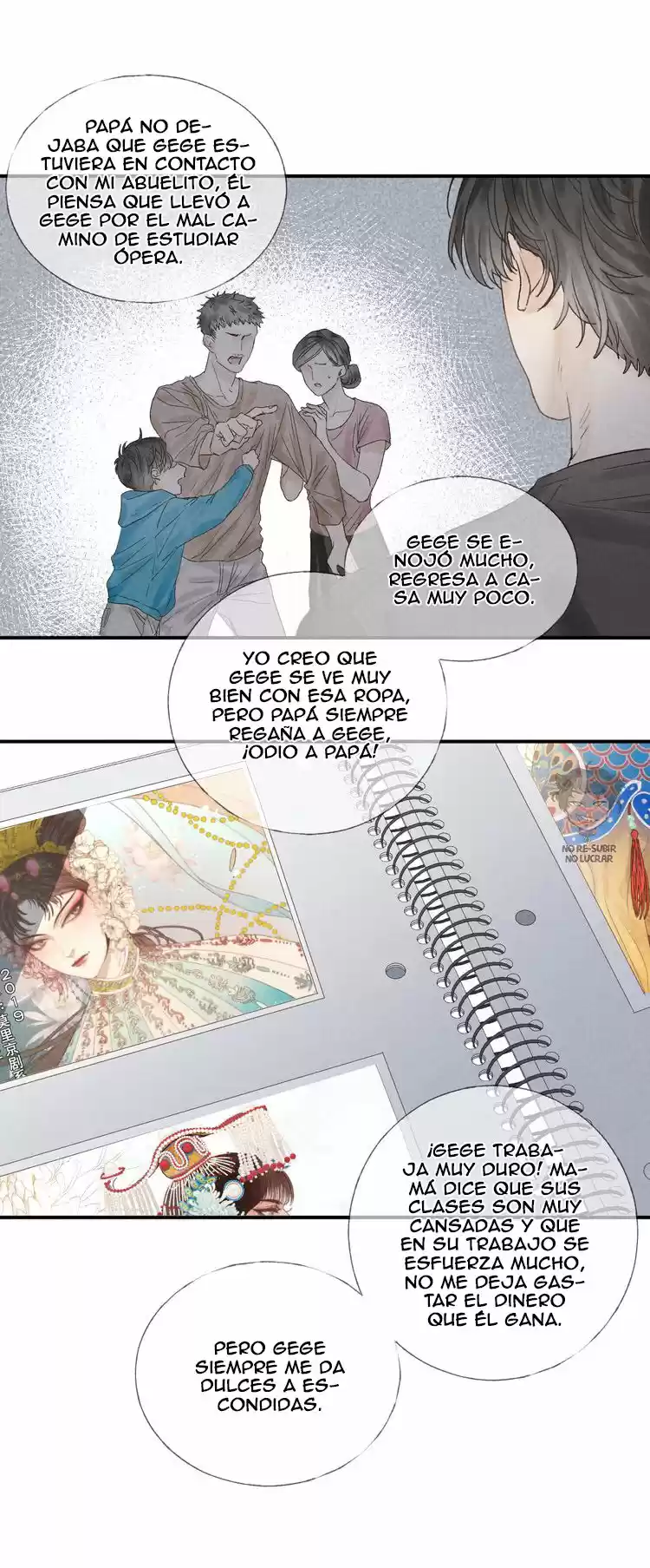 Shining Star - Capítulo 19 - Página 17 - LectorTMOo