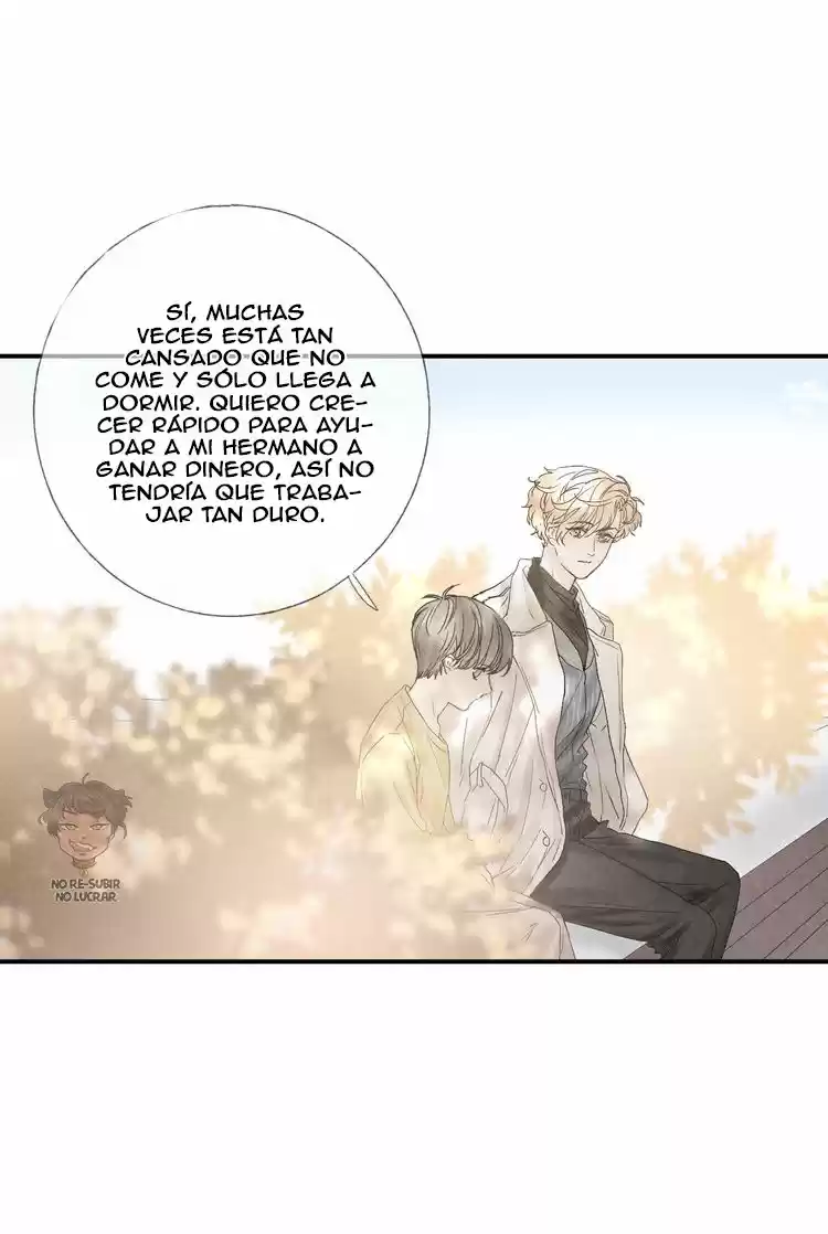 Shining Star - Capítulo 19 - Página 18 - LectorTMOo