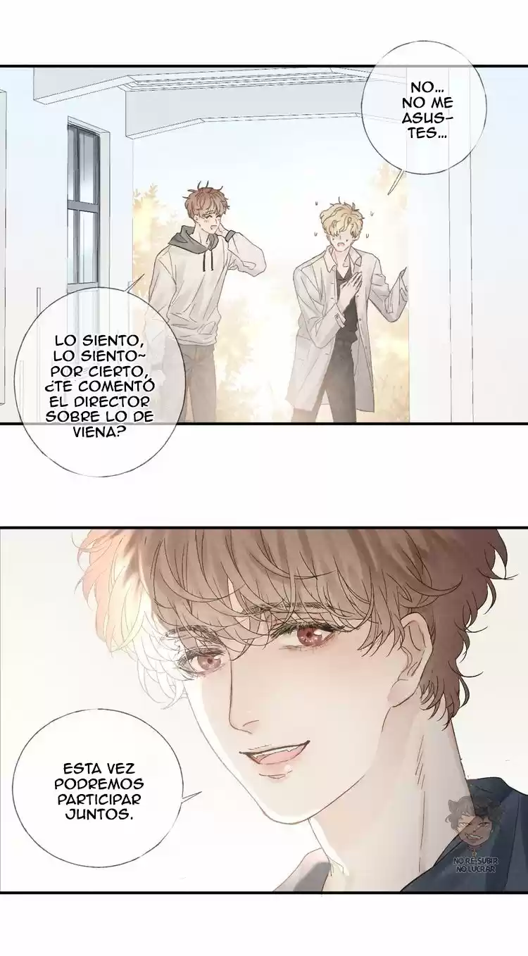 Shining Star - Capítulo 19 - Página 37 - LectorTMOo