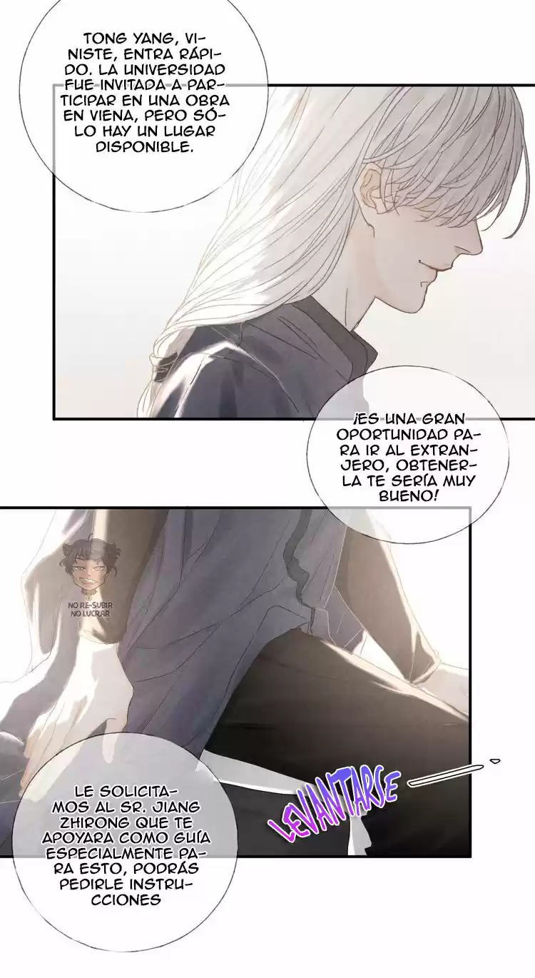 Shining Star - Capítulo 19 - Página 39 - LectorTMOo