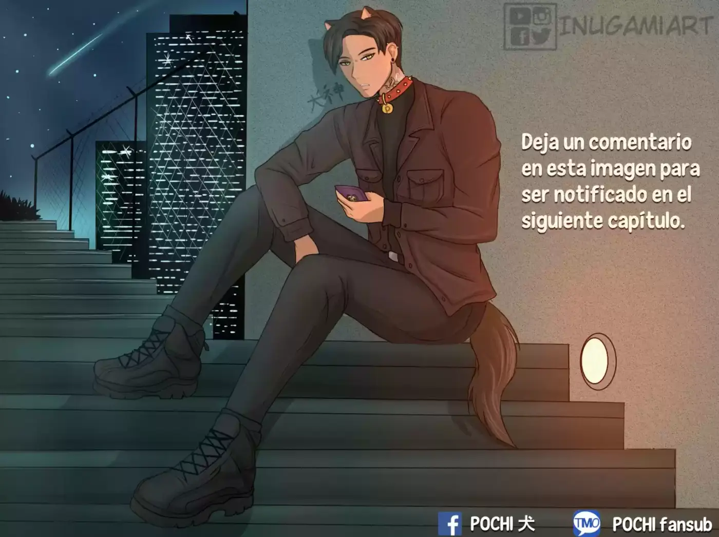 Shining Star - Capítulo 19 - Página 49 - LectorTMOo