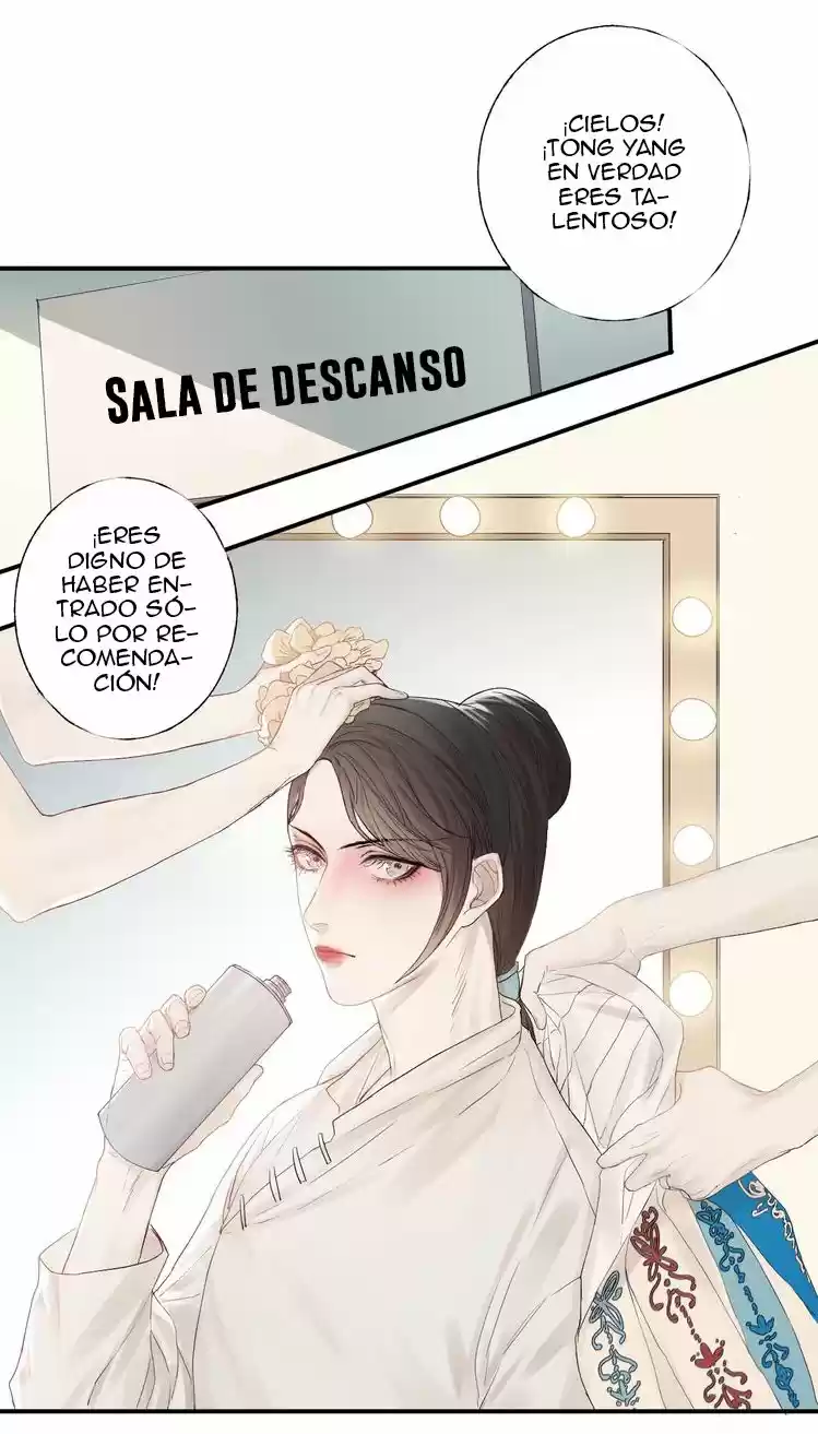 Shining Star - Capítulo 2 - Página 18 - LectorTMOo