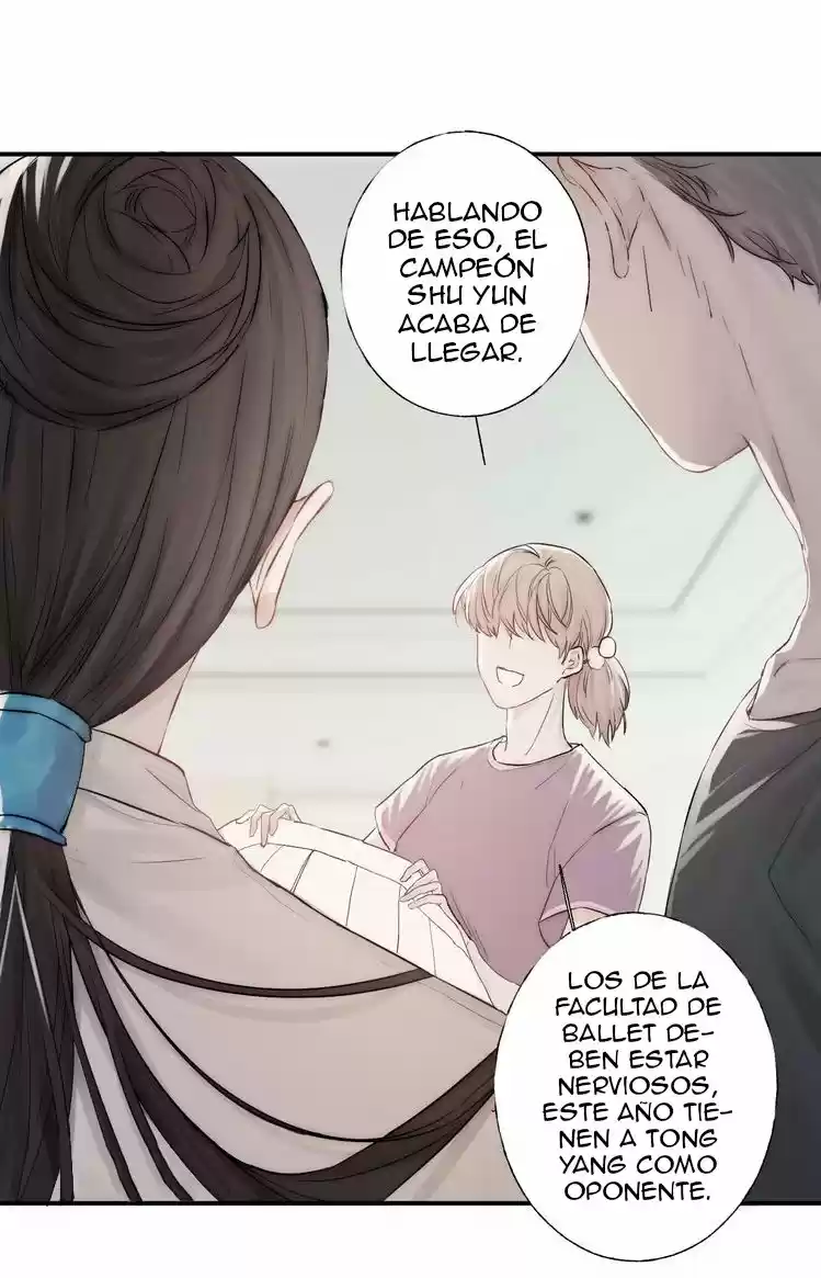 Shining Star - Capítulo 2 - Página 20 - LectorTMOo