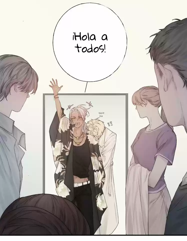 Shining Star - Capítulo 2 - Página 23 - LectorTMOo
