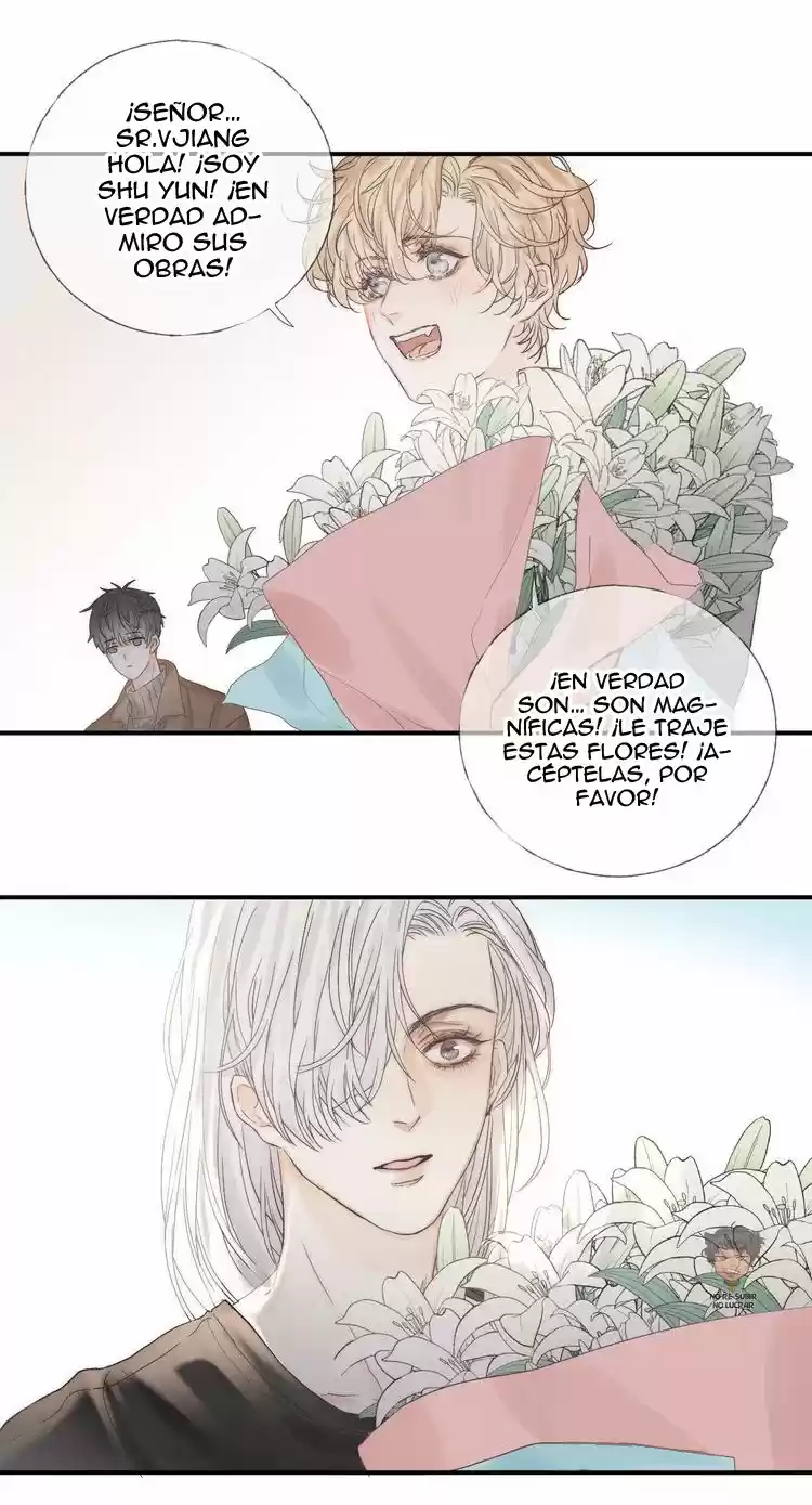 Shining Star - Capítulo 20 - Página 19 - LectorTMOo