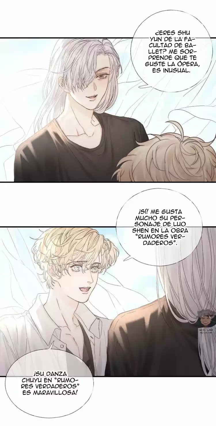 Shining Star - Capítulo 20 - Página 21 - LectorTMOo