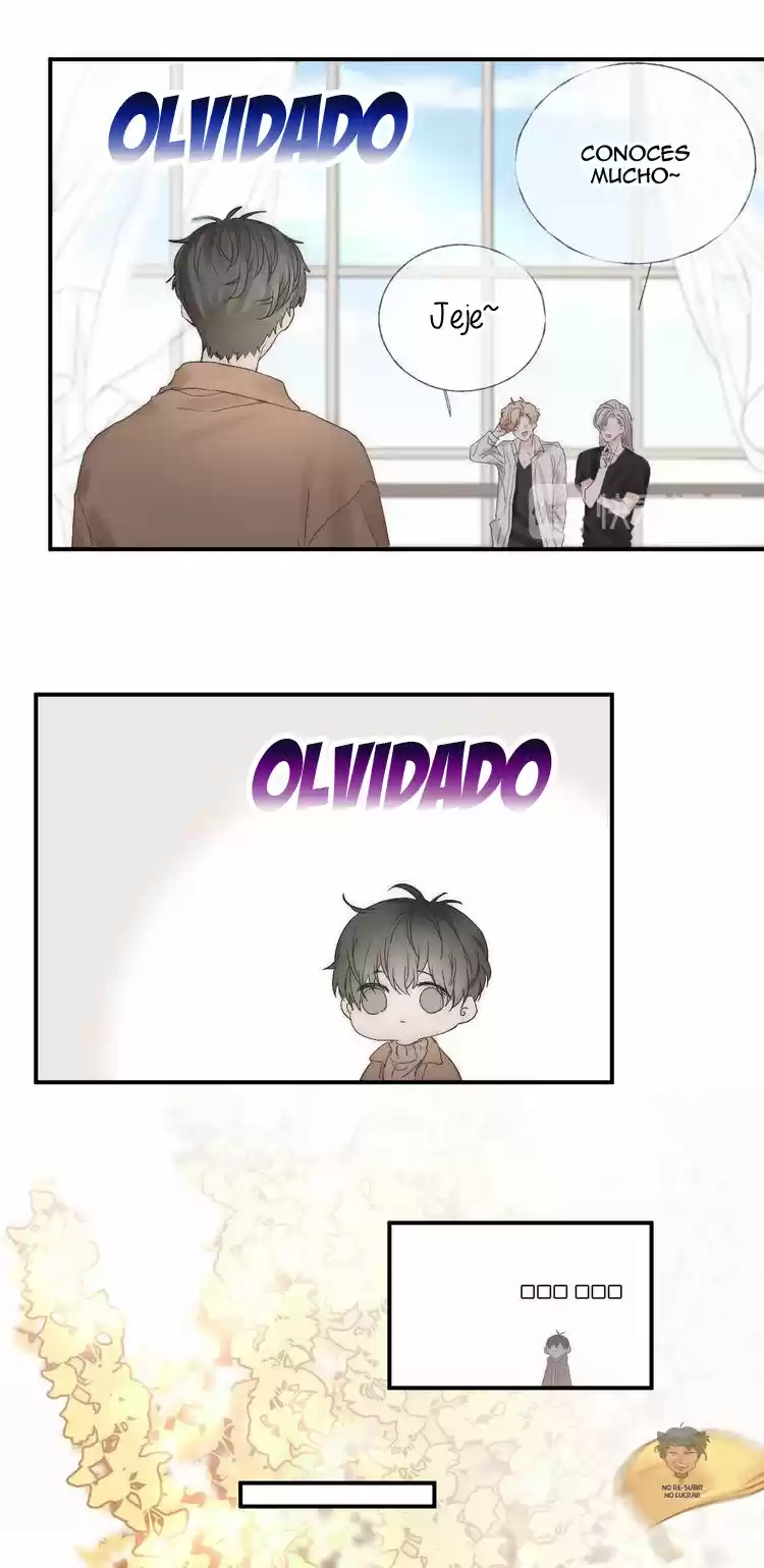 Shining Star - Capítulo 20 - Página 22 - LectorTMOo