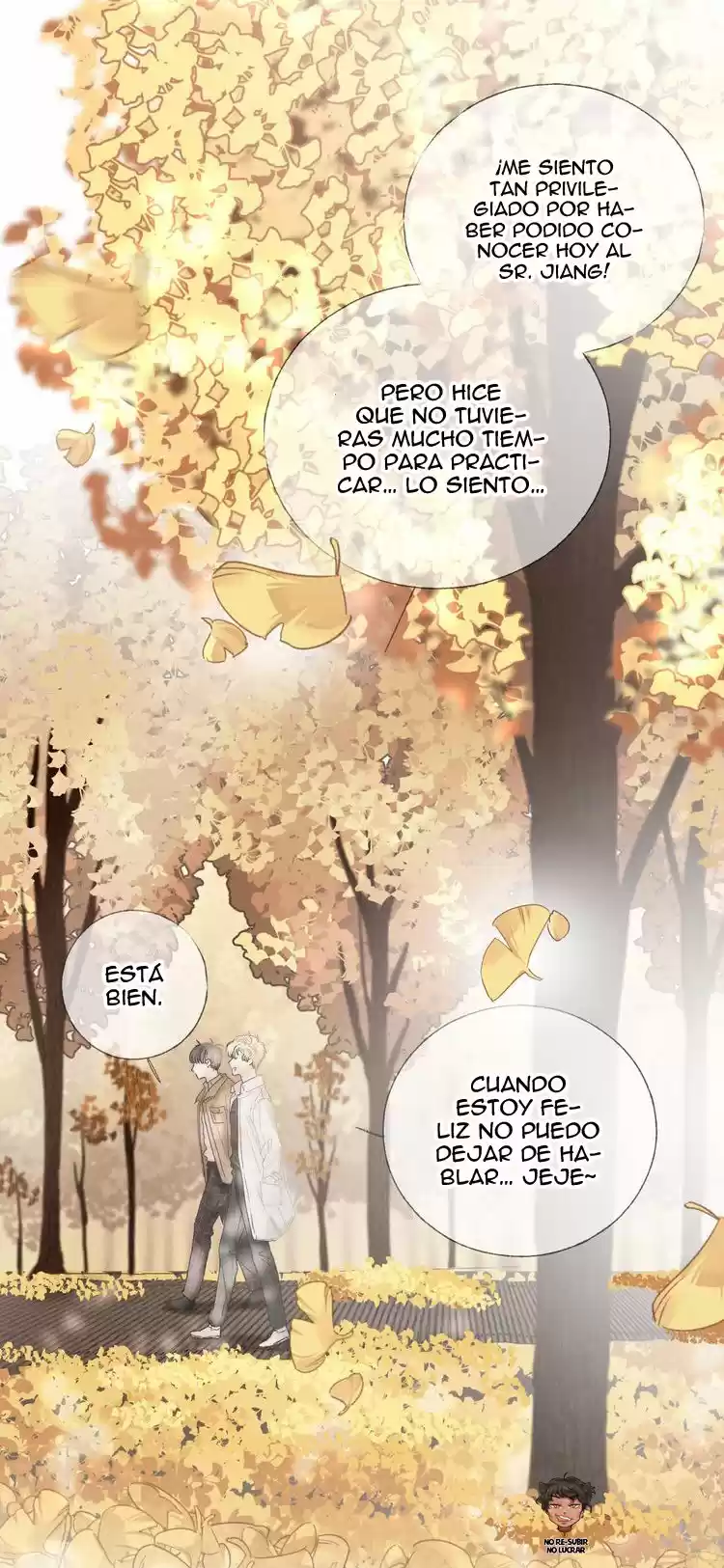 Shining Star - Capítulo 20 - Página 23 - LectorTMOo