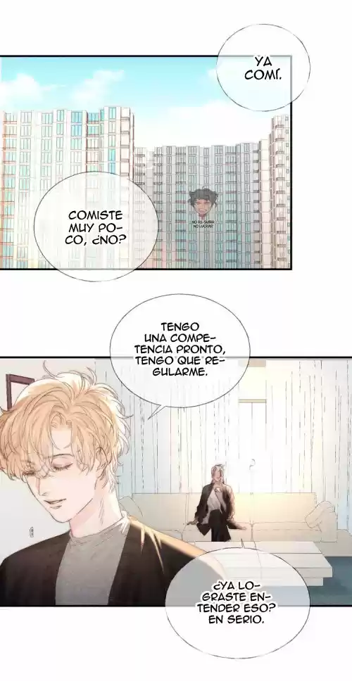 Shining Star - Capítulo 21 - Página 5 - LectorTMOo