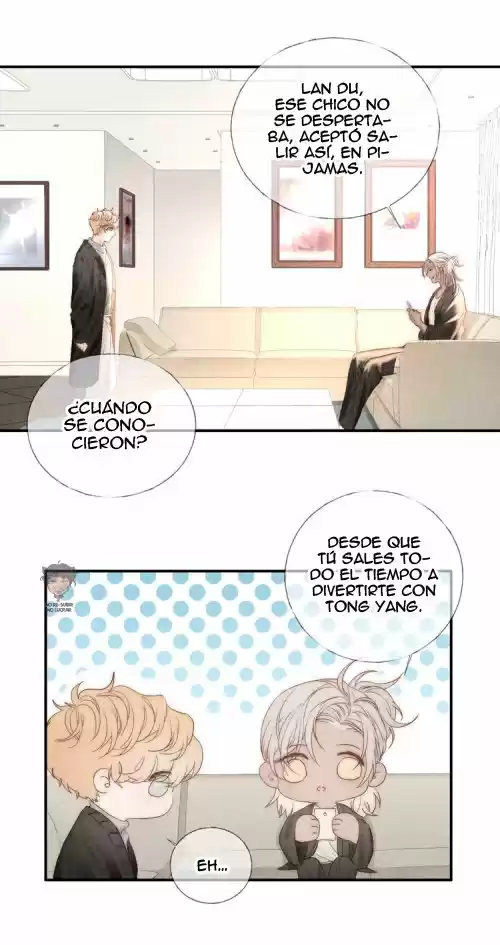 Shining Star - Capítulo 21 - Página 7 - LectorTMOo