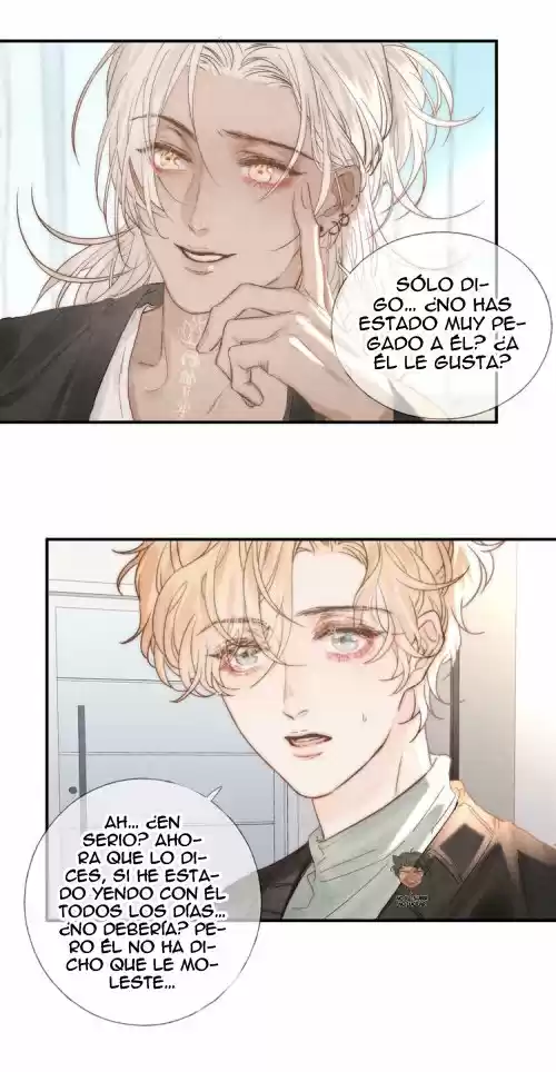 Shining Star - Capítulo 21 - Página 11 - LectorTMOo