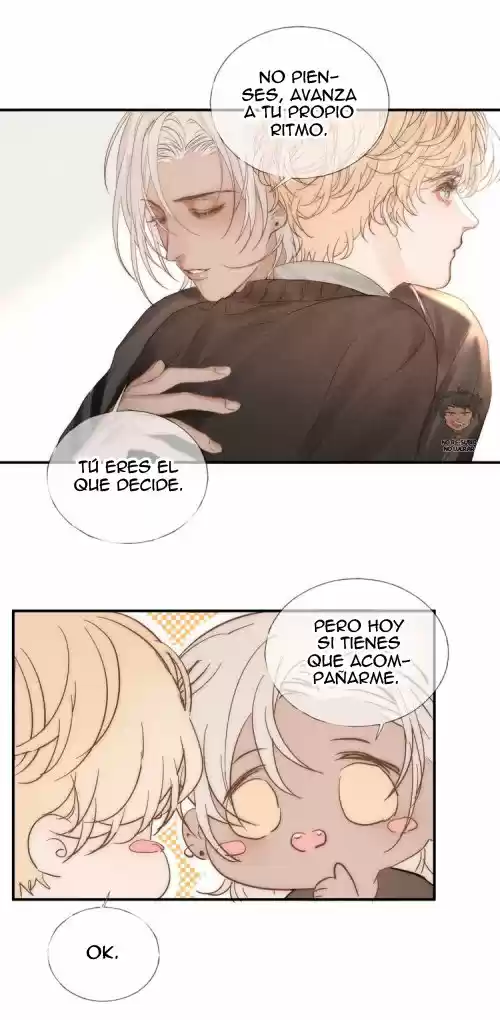 Shining Star - Capítulo 21 - Página 15 - LectorTMOo