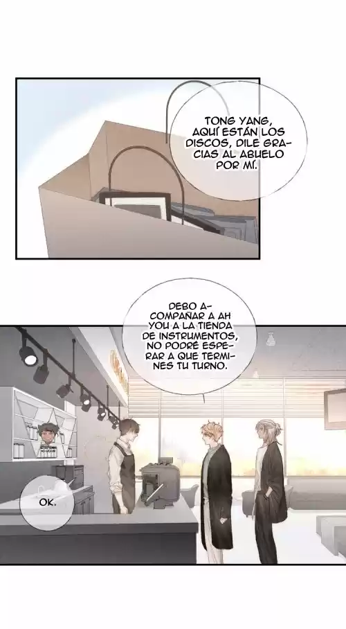 Shining Star - Capítulo 21 - Página 16 - LectorTMOo