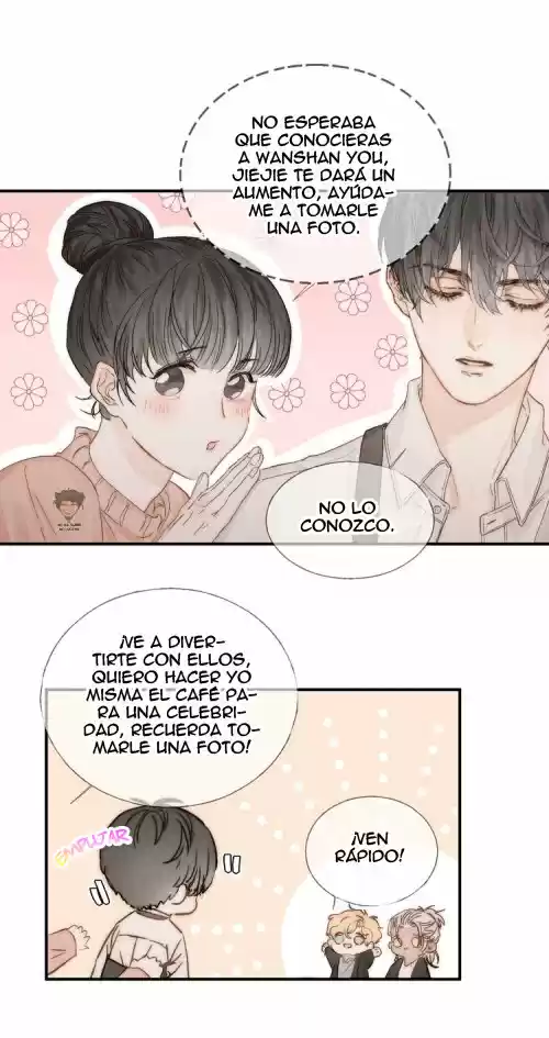 Shining Star - Capítulo 21 - Página 20 - LectorTMOo