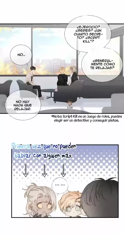 Shining Star - Capítulo 21 - Página 25 - LectorTMOo
