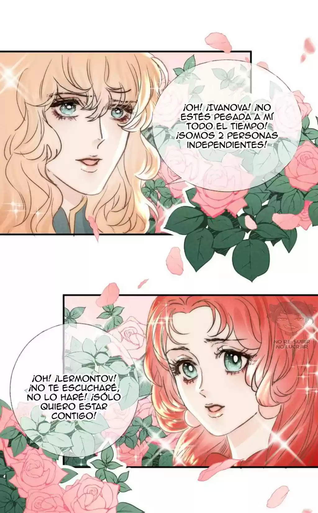 Shining Star - Capítulo 22 - Página 5 - LectorTMOo
