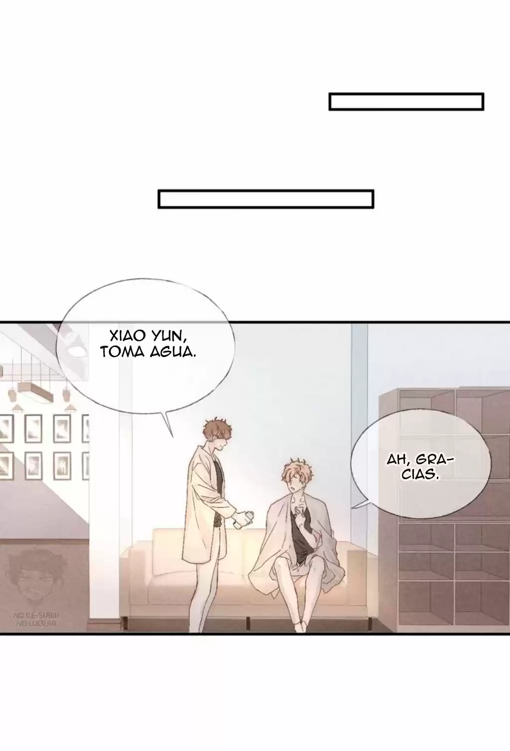 Shining Star - Capítulo 22 - Página 20 - LectorTMOo