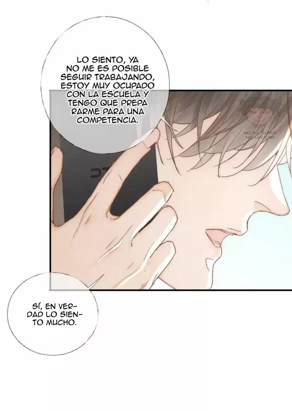 Shining Star - Capítulo 22 - Página 24 - LectorTMOo