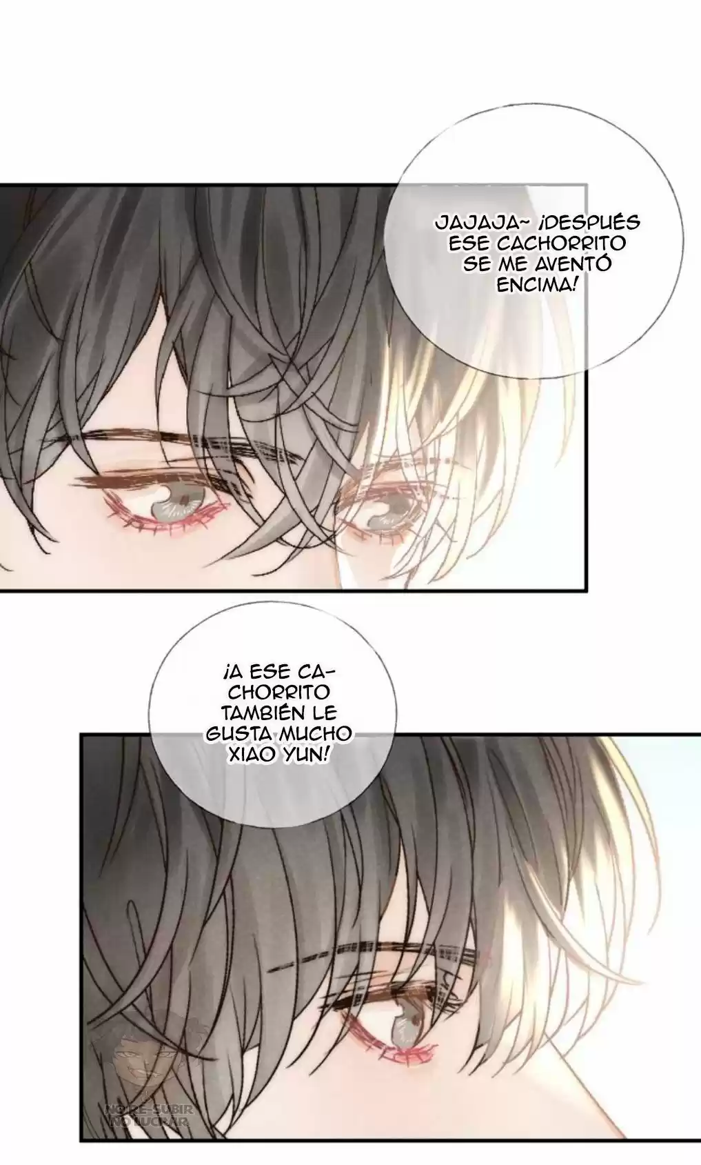 Shining Star - Capítulo 22 - Página 25 - LectorTMOo