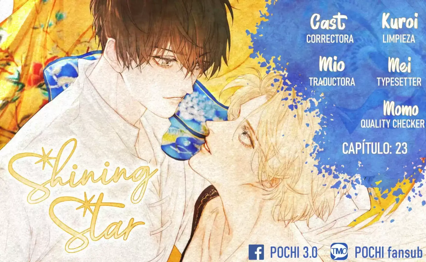 Shining Star - Capítulo 23 - Página 2 - LectorTMOo