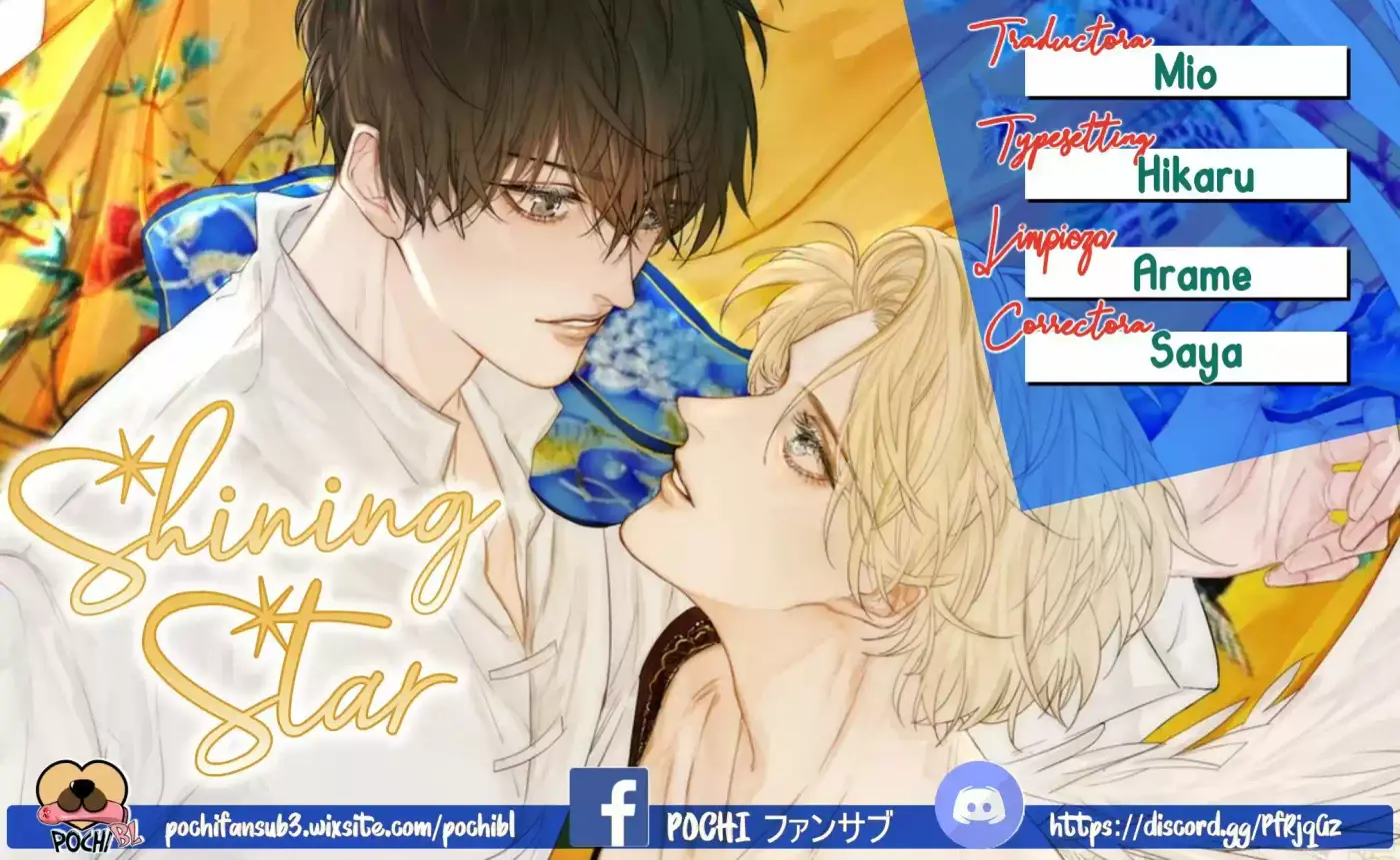 Shining Star - Capítulo 3 - Página 1 - LectorTMOo