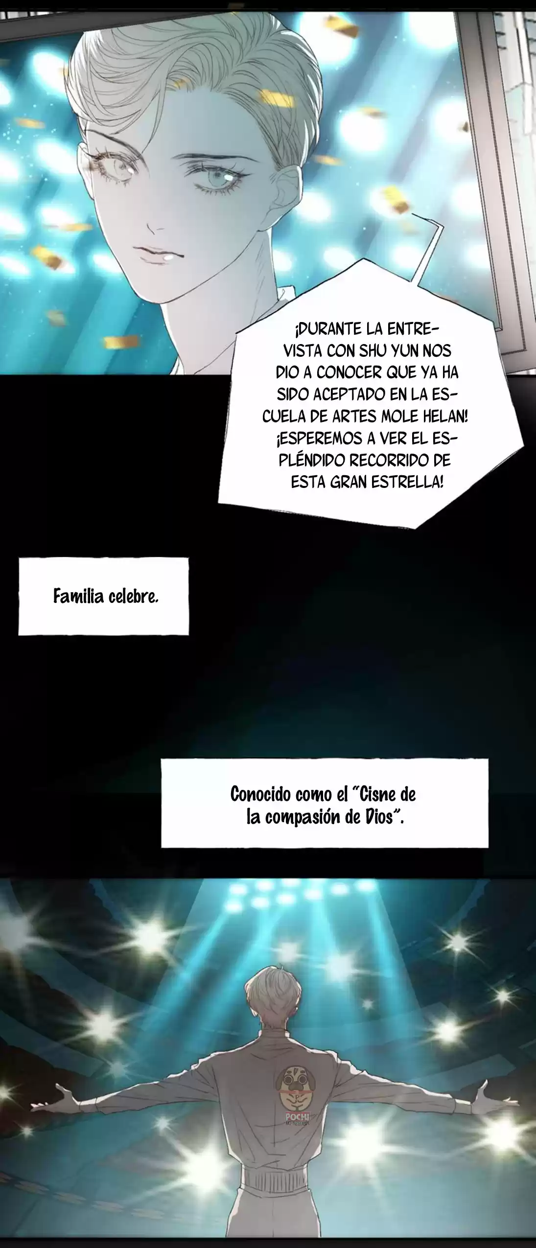 Shining Star - Capítulo 3 - Página 33 - LectorTMOo