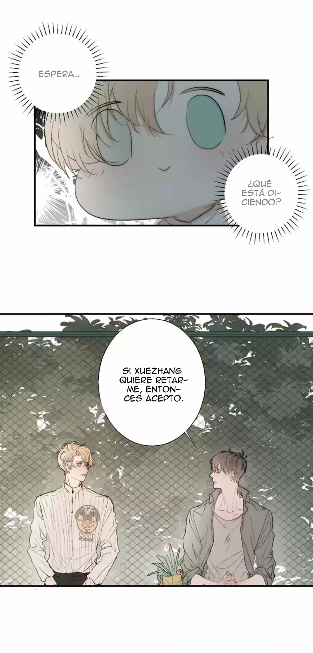 Shining Star - Capítulo 3 - Página 39 - LectorTMOo