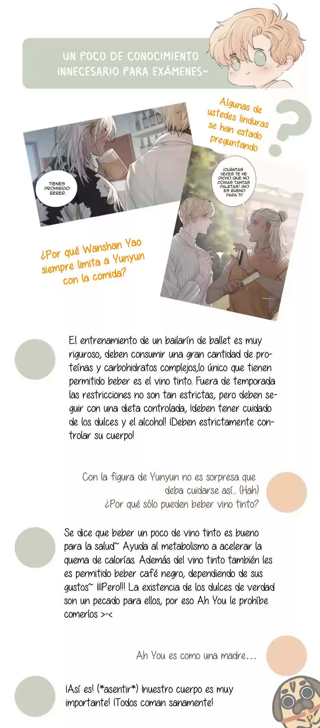 Shining Star - Capítulo 3 - Página 53 - LectorTMOo