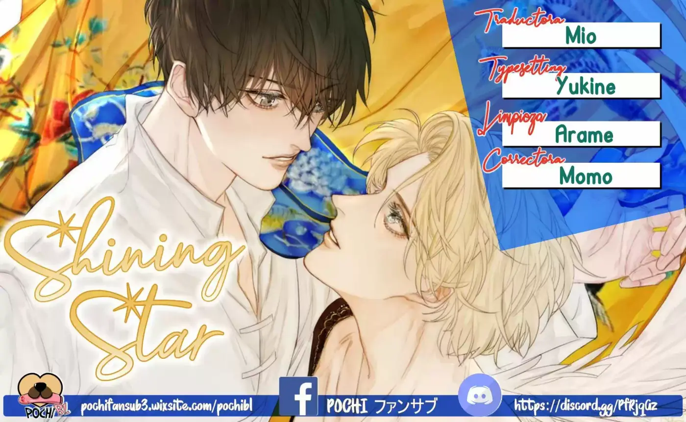 Shining Star - Capítulo 4 - Página 1 - LectorTMOo