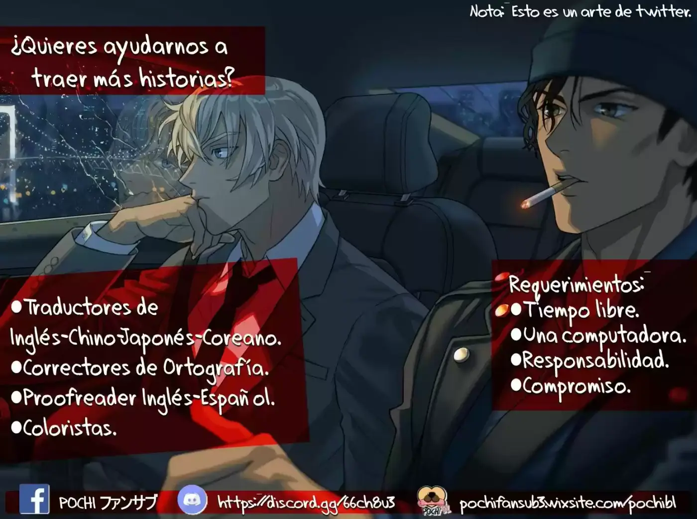 Shining Star - Capítulo 4 - Página 2 - LectorTMOo