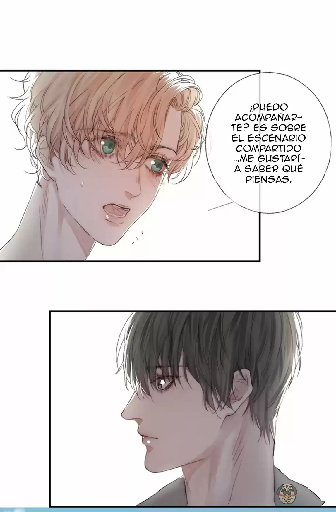 Shining Star - Capítulo 4 - Página 18 - LectorTMOo