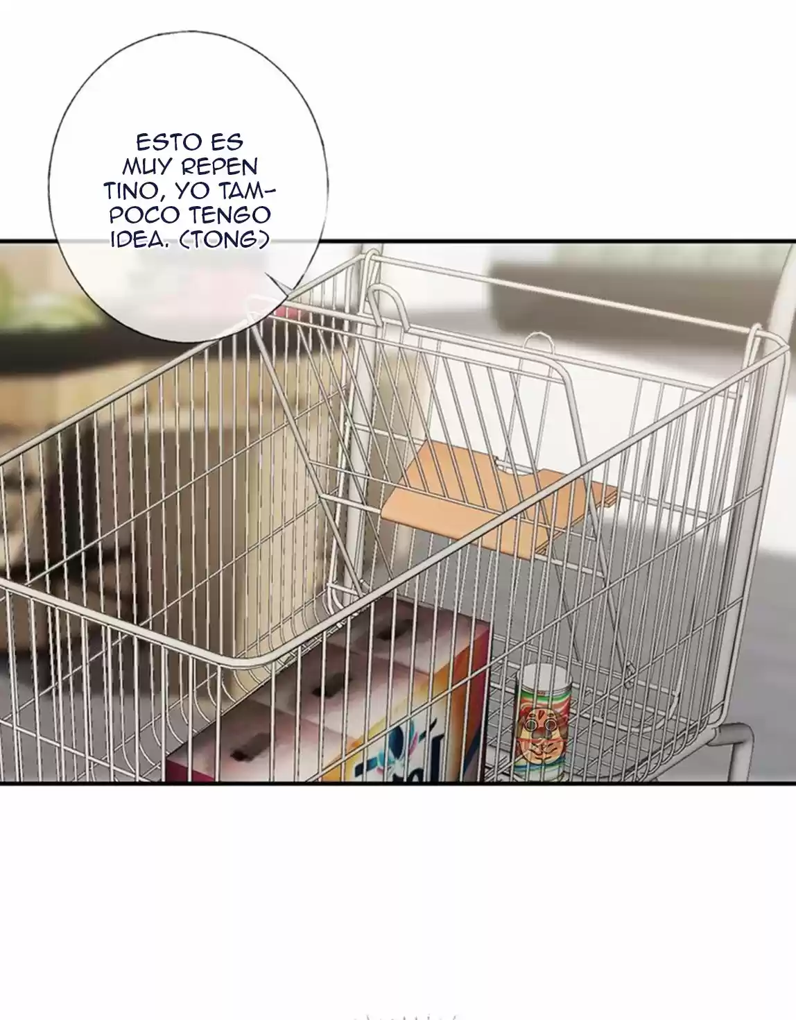 Shining Star - Capítulo 4 - Página 21 - LectorTMOo