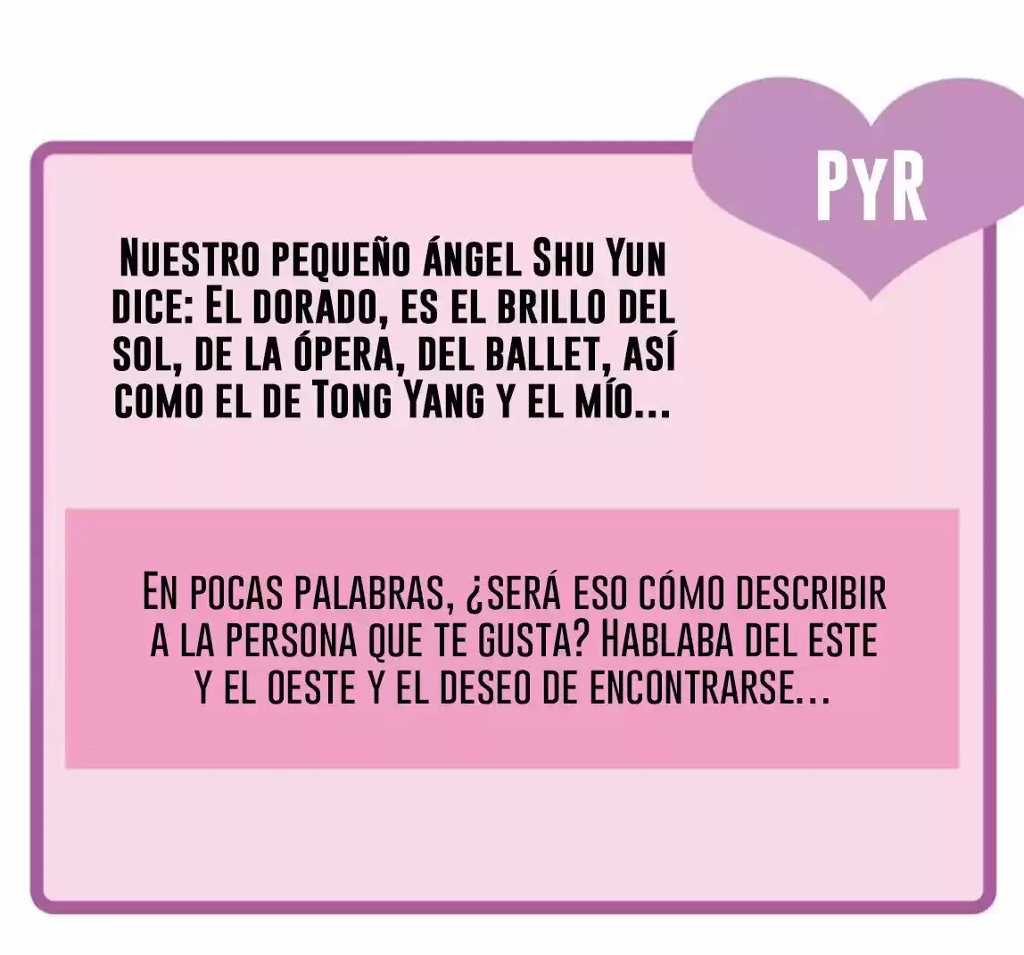 Shining Star - Capítulo 4 - Página 41 - LectorTMOo