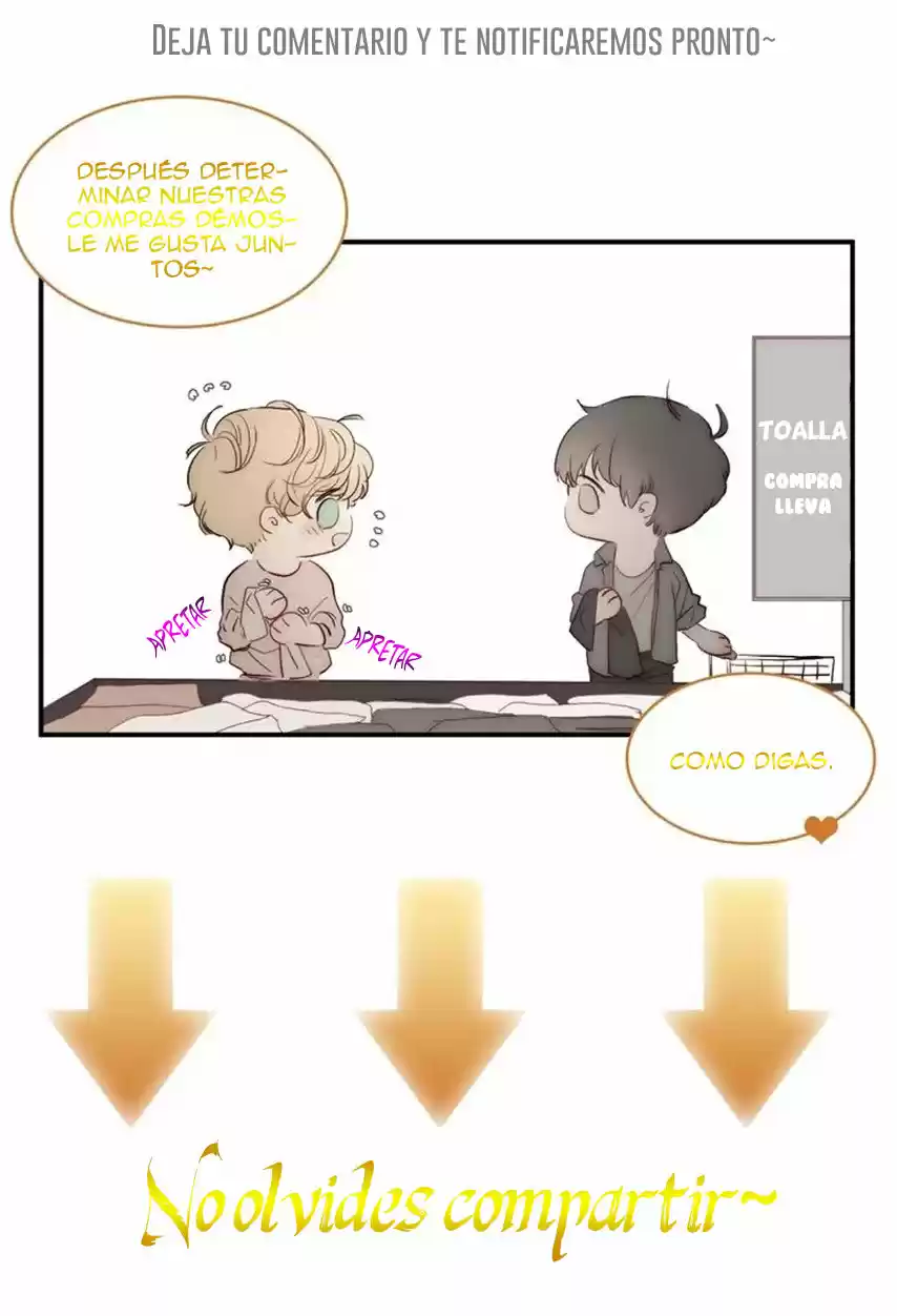 Shining Star - Capítulo 4 - Página 44 - LectorTMOo