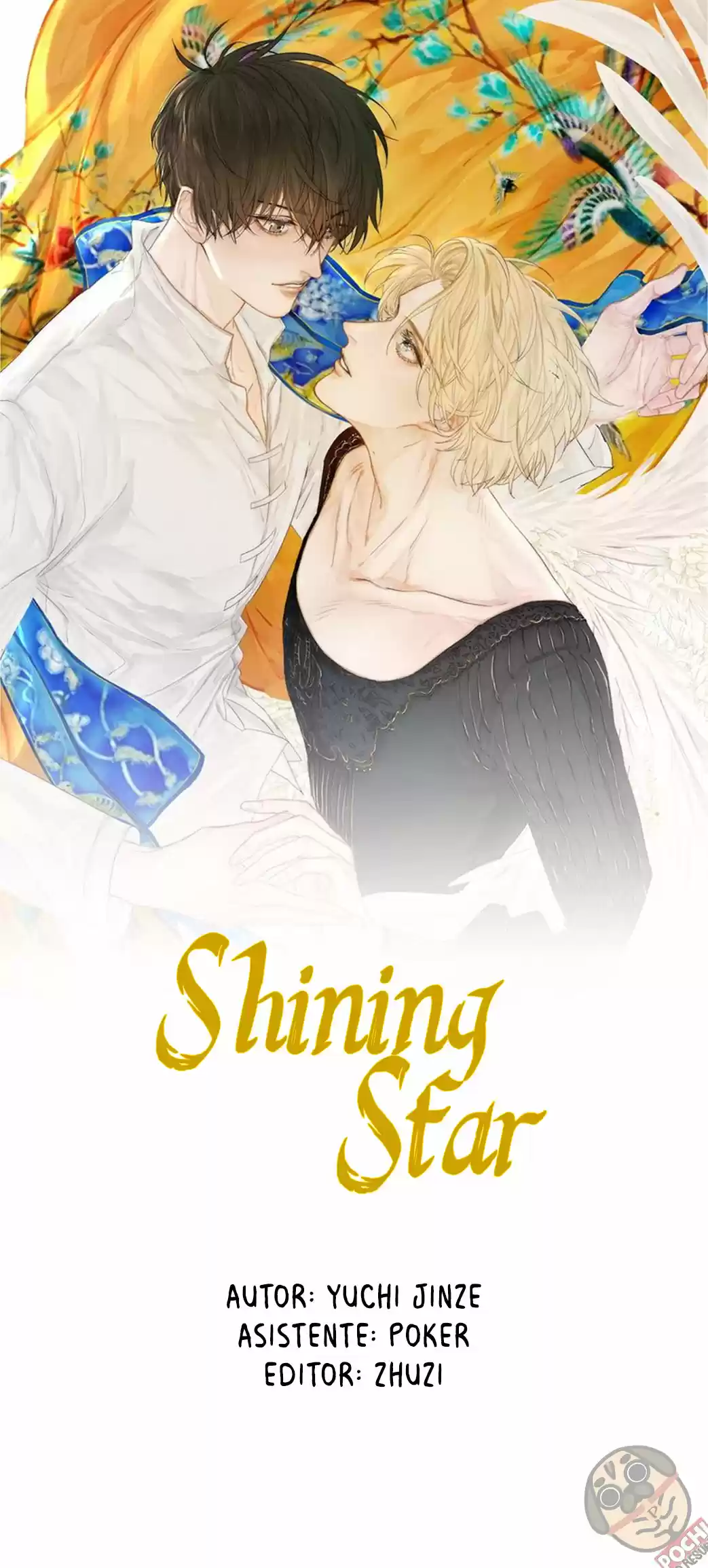 Shining Star - Capítulo 6.50 - Página 4 - LectorTMOo