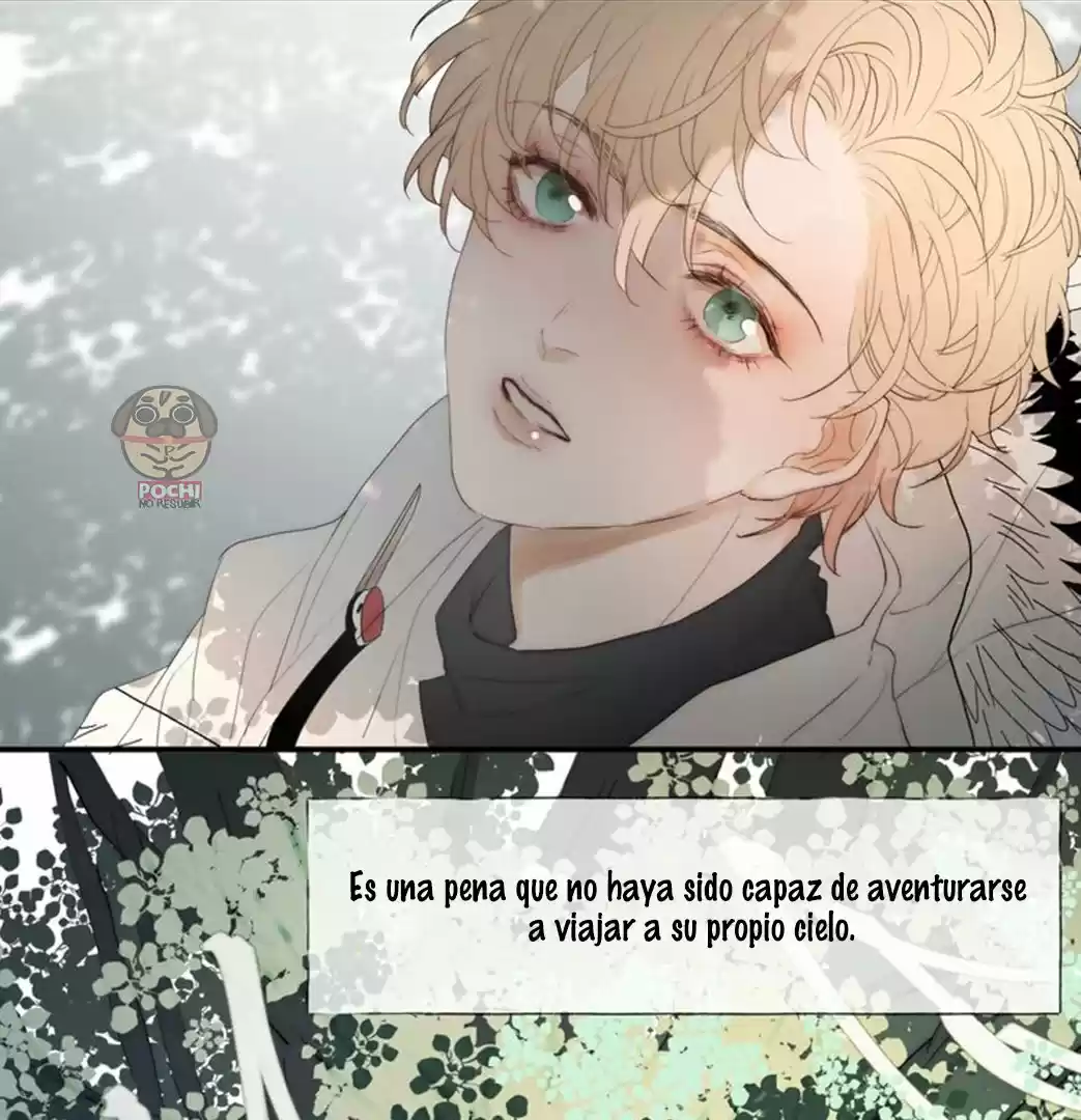 Shining Star - Capítulo 6.50 - Página 22 - LectorTMOo