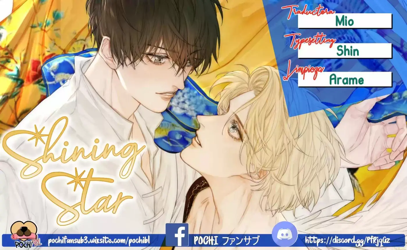 Shining Star - Capítulo 7 - Página 1 - LectorTMOo